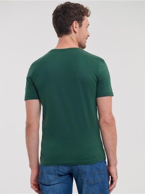 Russell Athletic Pure Organic Combed 160 Regular Fit Tee Adult - Image 18