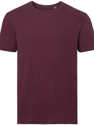 Russell Athletic Pure Organic Combed 160 Regular Fit Tee Adult - Image 26