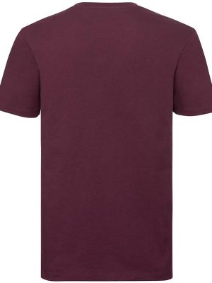 Russell Athletic Pure Organic Combed 160 Regular Fit Tee Adult - Image 27