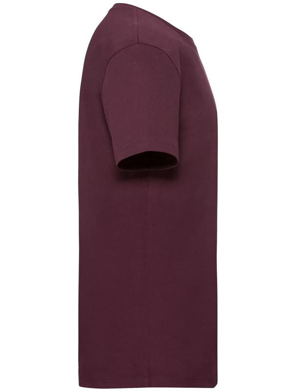 Russell Athletic Pure Organic Combed 160 Regular Fit Tee Adult