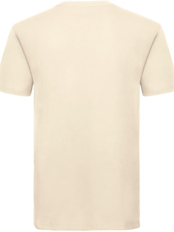 Russell Athletic Pure Organic Combed 160 Regular Fit Tee Adult