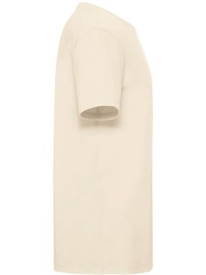 Russell Athletic Pure Organic Combed 160 Regular Fit Tee Adult - Image 64