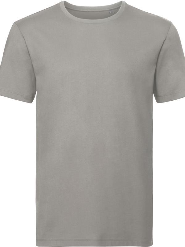 Russell Athletic Pure Organic Combed 160 Regular Fit Tee Adult