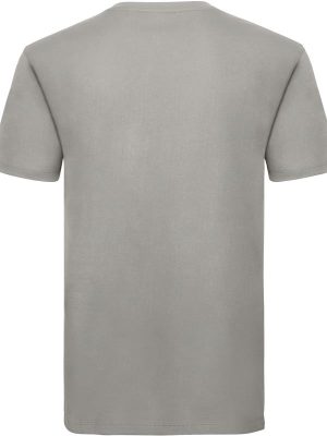 Russell Athletic Pure Organic Combed 160 Regular Fit Tee Adult - Image 69