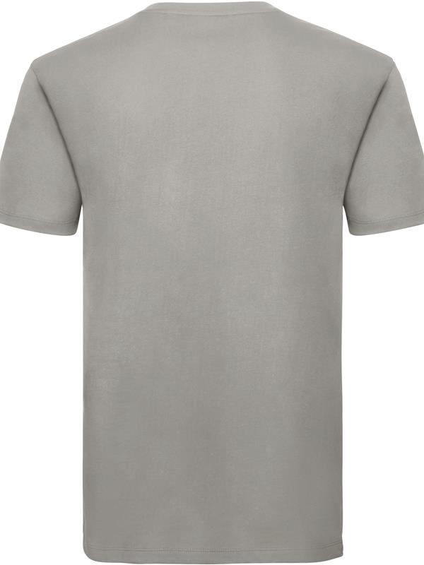 Russell Athletic Pure Organic Combed 160 Regular Fit Tee Adult