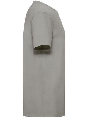 Russell Athletic Pure Organic Combed 160 Regular Fit Tee Adult - Image 70