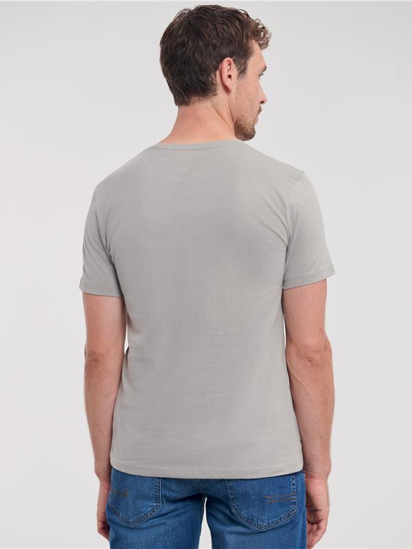 Russell Athletic Pure Organic Combed 160 Regular Fit Tee Adult