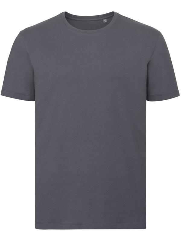 Russell Athletic Pure Organic Combed 160 Regular Fit Tee Adult
