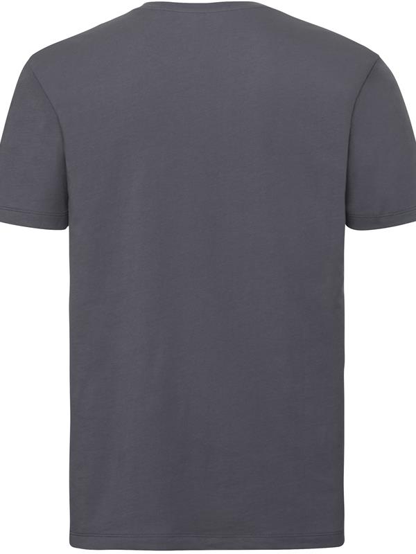 Russell Athletic Pure Organic Combed 160 Regular Fit Tee Adult