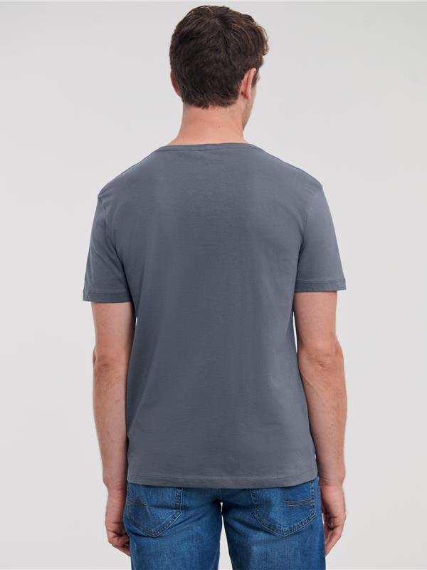 Russell Athletic Pure Organic Combed 160 Regular Fit Tee Adult