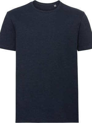 Russell Athletic Pure Organic Combed 160 Regular Fit Tee Adult - Image 50