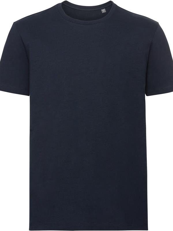 Russell Athletic Pure Organic Combed 160 Regular Fit Tee Adult