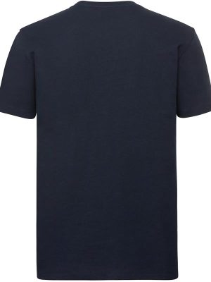 Russell Athletic Pure Organic Combed 160 Regular Fit Tee Adult - Image 51