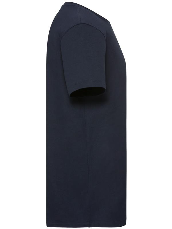 Russell Athletic Pure Organic Combed 160 Regular Fit Tee Adult