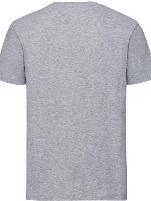 Russell Athletic Pure Organic Combed 160 Regular Fit Tee Adult - Image 57