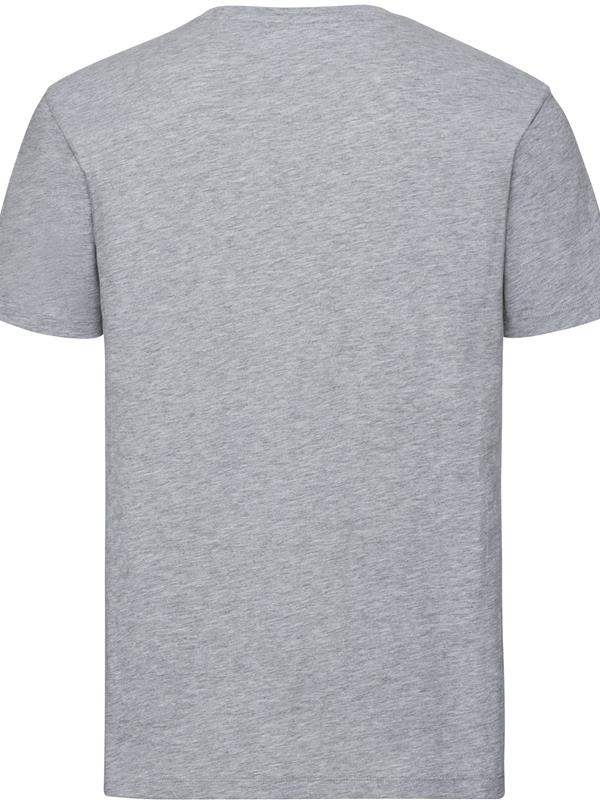 Russell Athletic Pure Organic Combed 160 Regular Fit Tee Adult