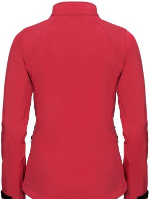 Russell Athletic 340 Softshell FZ Ladies - Image 14