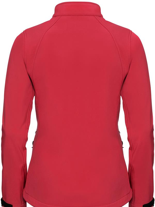 Russell Athletic 340 Softshell FZ Ladies