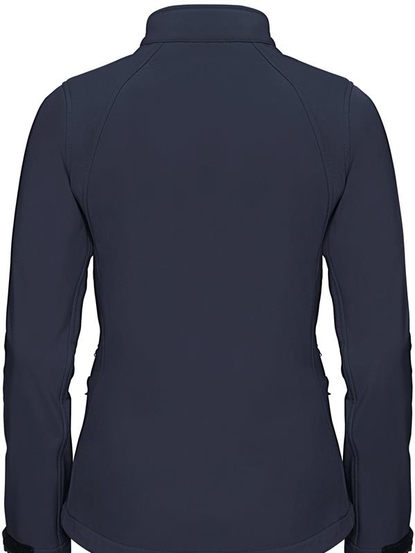 Russell Athletic 340 Softshell FZ Ladies