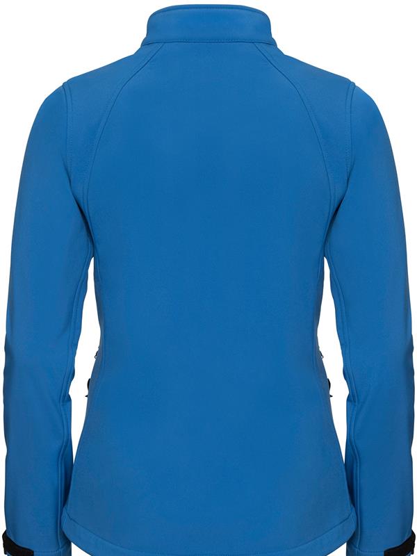 Russell Athletic 340 Softshell FZ Ladies