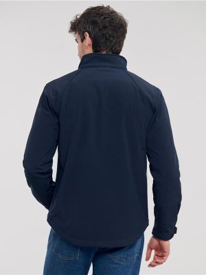 Russell Athletic 340 Softshell FZ Adult - Image 24