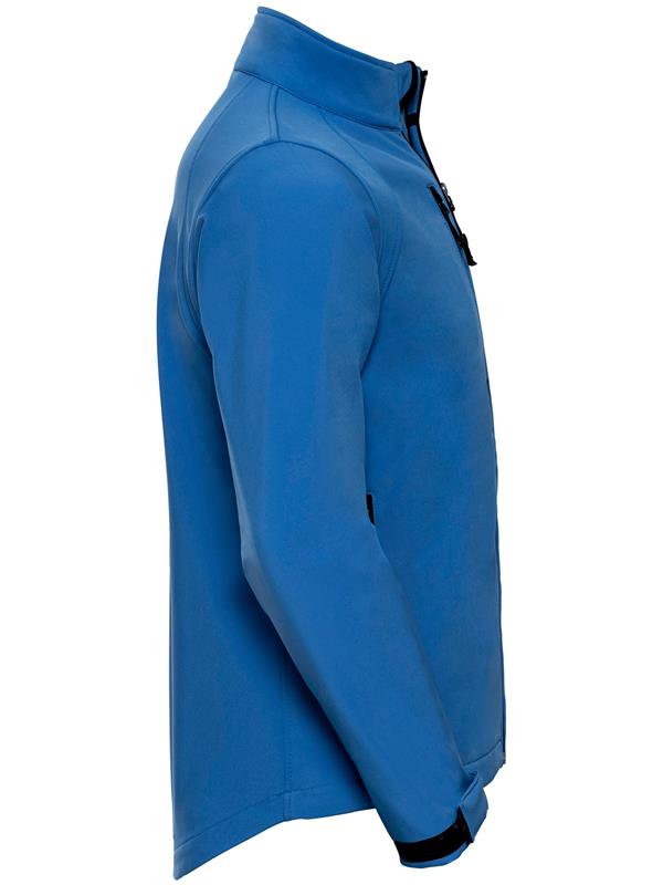 Russell Athletic 340 Softshell FZ Adult