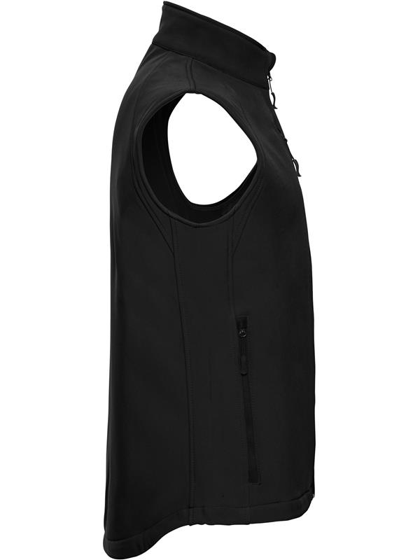 Russell Athletic 340 Softshell Bodywarmer Adult