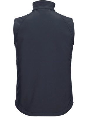 Russell Athletic 340 Softshell Bodywarmer Adult - Image 12