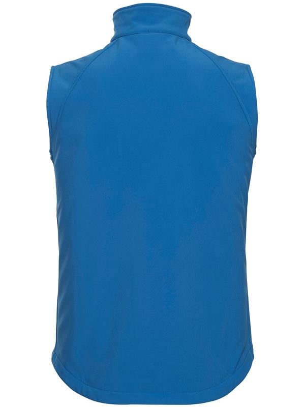 Russell Athletic 340 Softshell Bodywarmer Adult