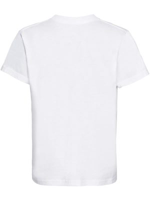 Russell Athletic Authentic Classic Ringspun 180 Regular Fit Tee Kids - Image 57