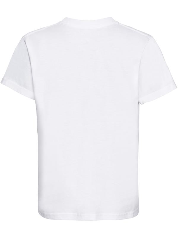 Russell Athletic Authentic Classic Ringspun 180 Regular Fit Tee Kids