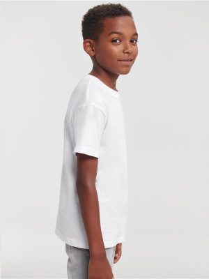 Russell Athletic Authentic Classic Ringspun 180 Regular Fit Tee Kids - Image 61