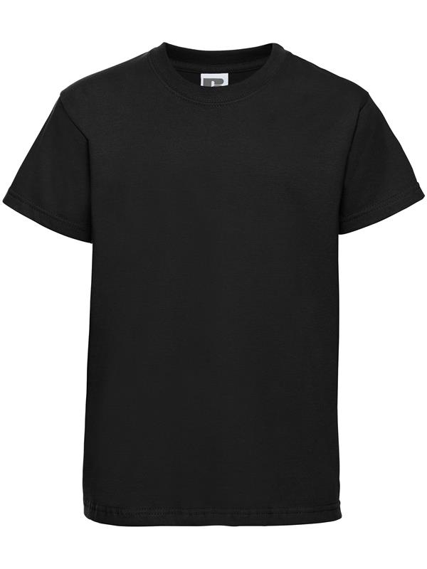 Russell Athletic Authentic Classic Ringspun 180 Regular Fit Tee Kids