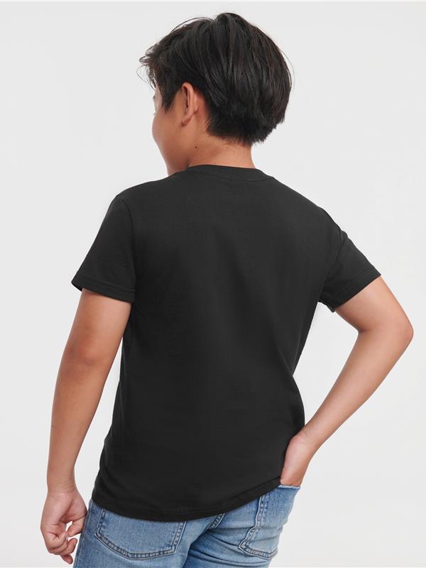 Russell Athletic Authentic Classic Ringspun 180 Regular Fit Tee Kids