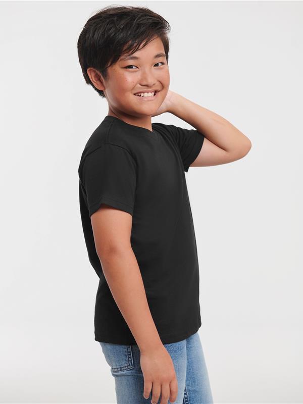 Russell Athletic Authentic Classic Ringspun 180 Regular Fit Tee Kids