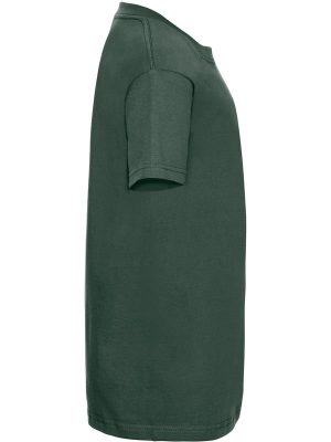 Russell Athletic Authentic Classic Ringspun 180 Regular Fit Tee Kids - Image 10