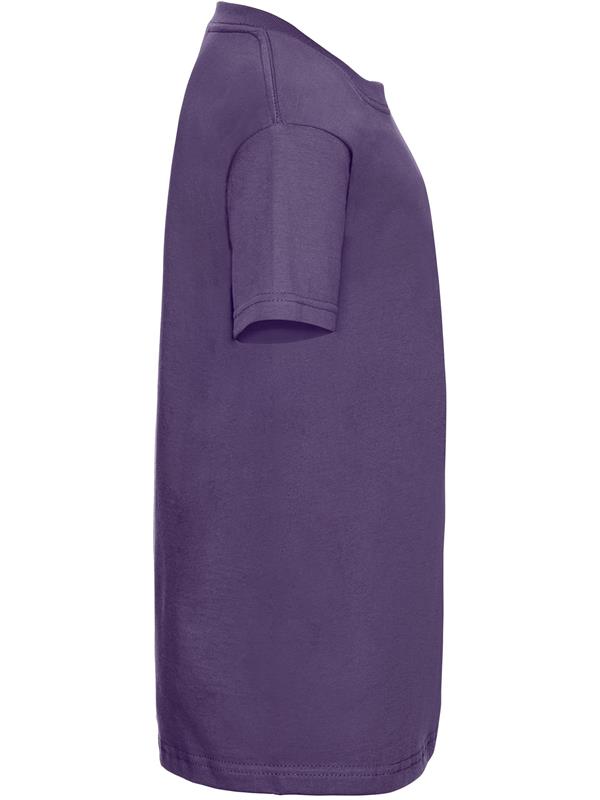 Russell Athletic Authentic Classic Ringspun 180 Regular Fit Tee Kids