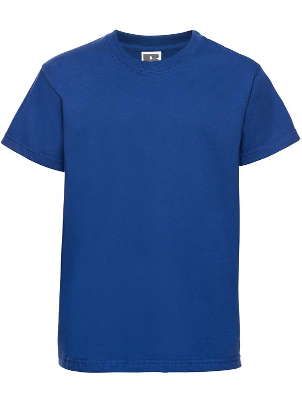 Russell Athletic Authentic Classic Ringspun 180 Regular Fit Tee Kids