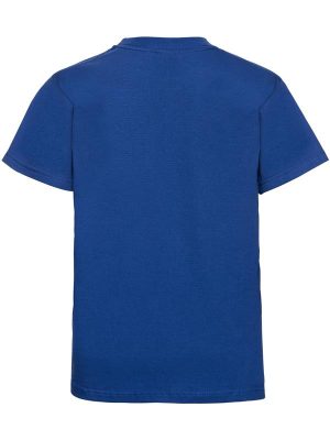Russell Athletic Authentic Classic Ringspun 180 Regular Fit Tee Kids - Image 21