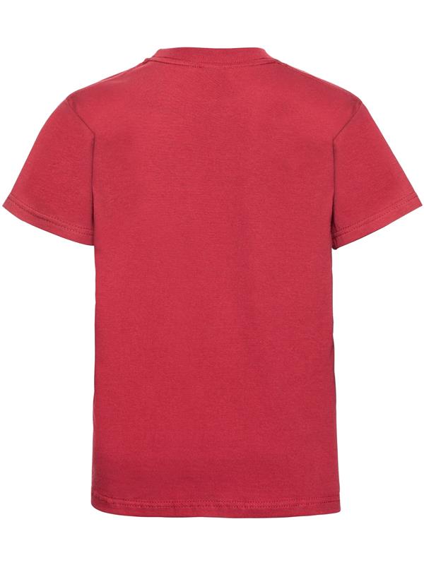Russell Athletic Authentic Classic Ringspun 180 Regular Fit Tee Kids