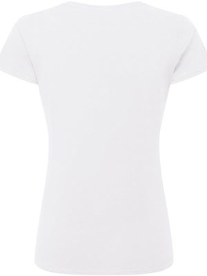 Russell Athletic Authentic Classic Ringspun 180 Regular Fit Tee Ladies - Image 38