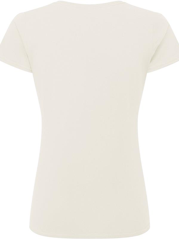 Russell Athletic Authentic Classic Ringspun 180 Regular Fit Tee Ladies