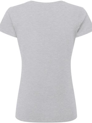 Russell Athletic Authentic Classic Ringspun 180 Regular Fit Tee Ladies - Image 28