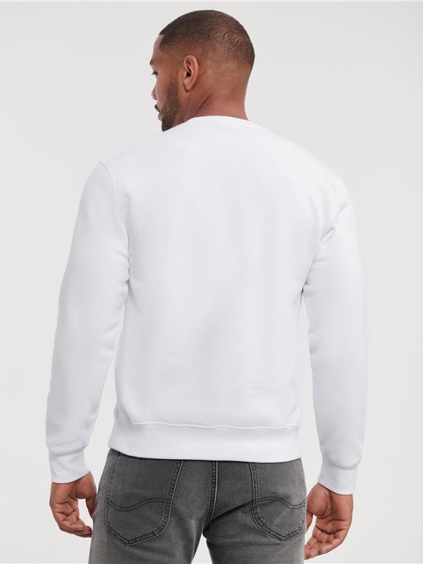 Russell Athletic Authentic Combed 280 Regular Fit Sweat Adult