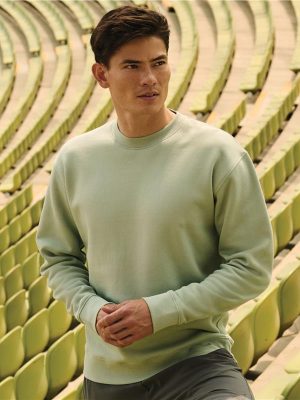 Russell Athletic Authentic Combed 280 Regular Fit Sweat Adult - Image 1