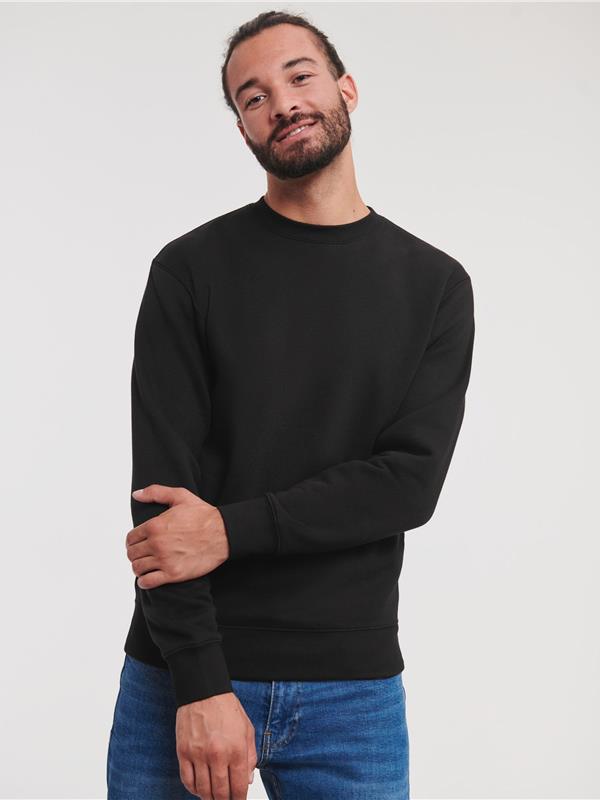 Russell Athletic Authentic Combed 280 Regular Fit Sweat Adult