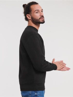 Russell Athletic Authentic Combed 280 Regular Fit Sweat Adult - Image 7