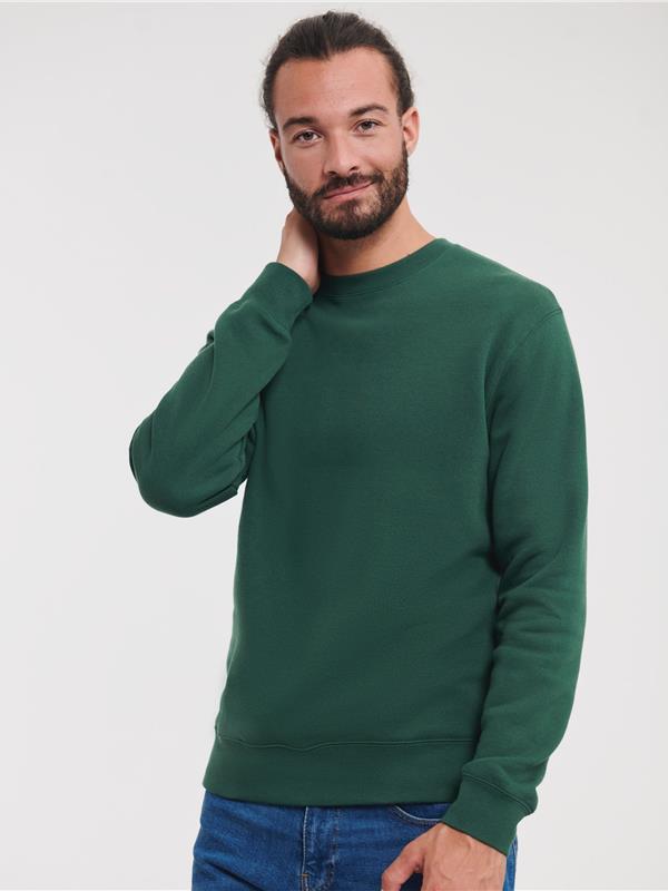 Russell Athletic Authentic Combed 280 Regular Fit Sweat Adult