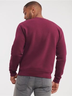 Russell Athletic Authentic Combed 280 Regular Fit Sweat Adult - Image 24