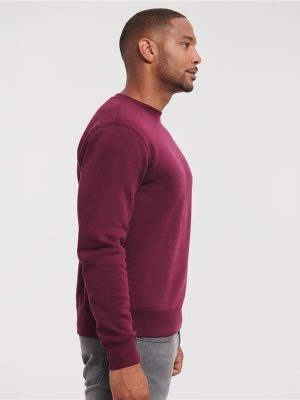 Russell Athletic Authentic Combed 280 Regular Fit Sweat Adult - Image 25